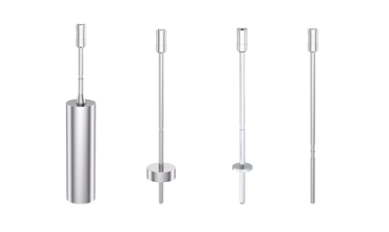 測量范圍 ：1 ~2×1000000mPa.s，轉子轉速：0.3、0.6、1.5、3、6、12、30、60轉/分